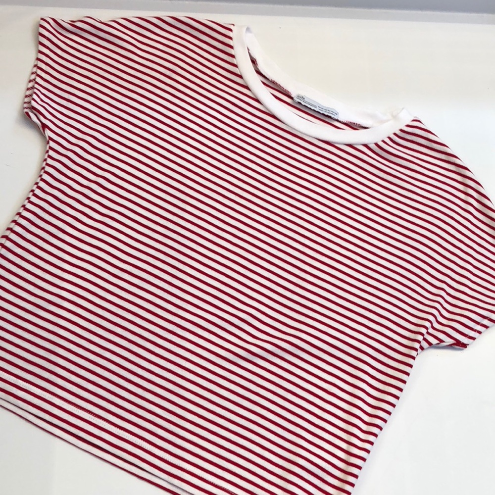 NWOT Zara T